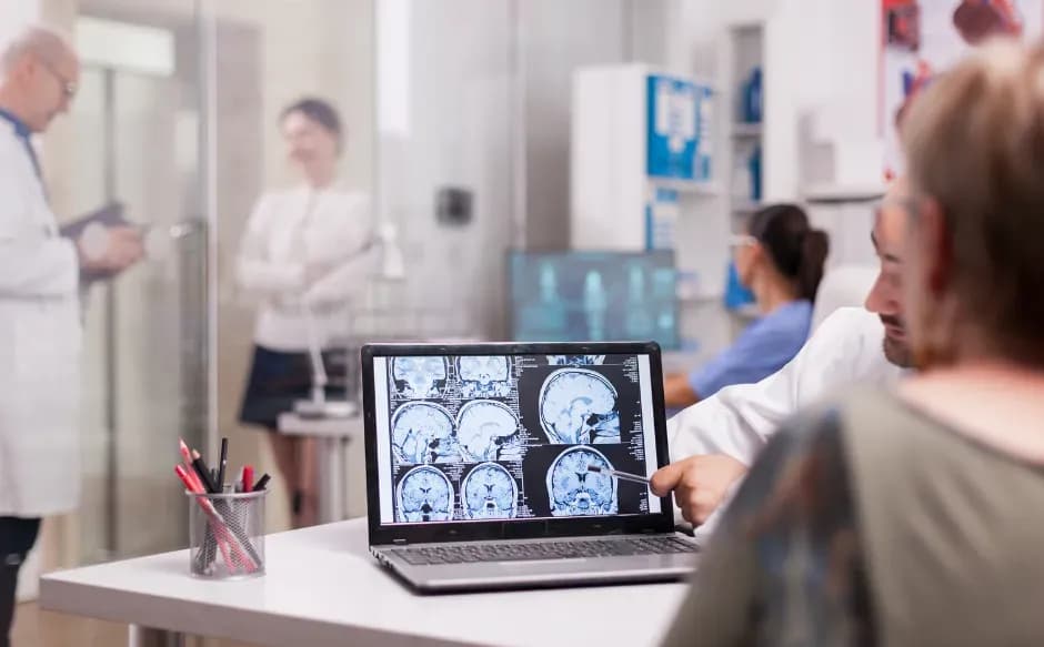 No Open Surgery Required: Advanced Endovascular Options for Brain Aneurysms