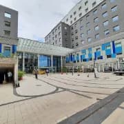 Neurology Care at AMRI Hospital Mukundapur