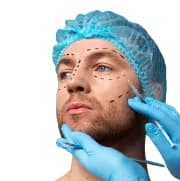 Facial Reconstruction at AMRI Mukundapur