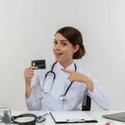 Cashless Treatment and Financial Planning