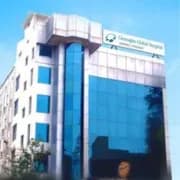 Kidney Transplant Costs at Gleneagles Global Hospital, Chennai