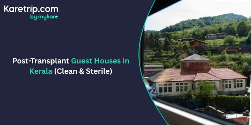 guest houses in kerala