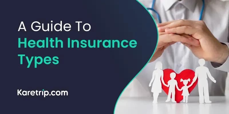 Guide To health insurance type