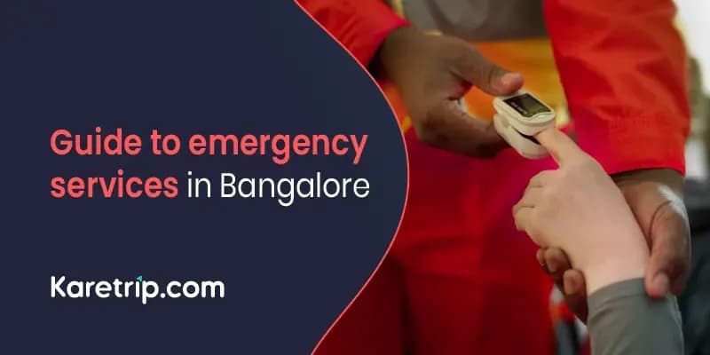 healthcare services in bangalore