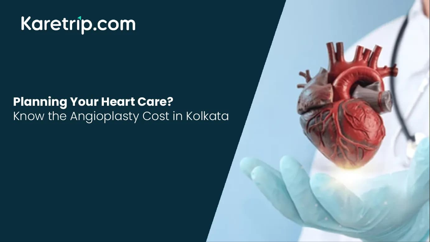 Angioplasty cost in Kolkata 2