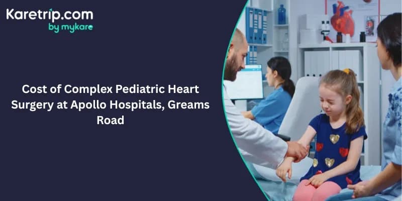 heart surgery at apollo hospitals