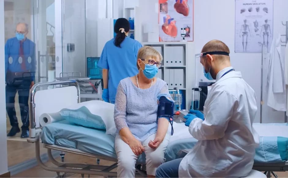 Top 5 Cardiology Hospitals for Bangladesh for Affordable Heart Care (2026)