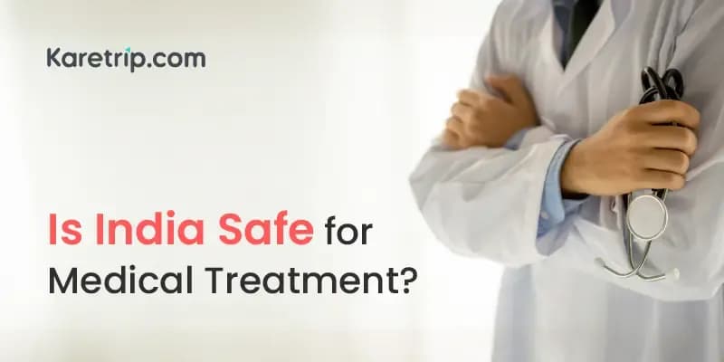 Quality Healthcare Facilities in India 