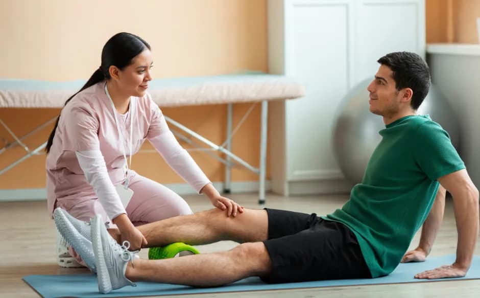 Hip Pain Treatment After a Sports Injury: Recovery Tips and Treatment Options