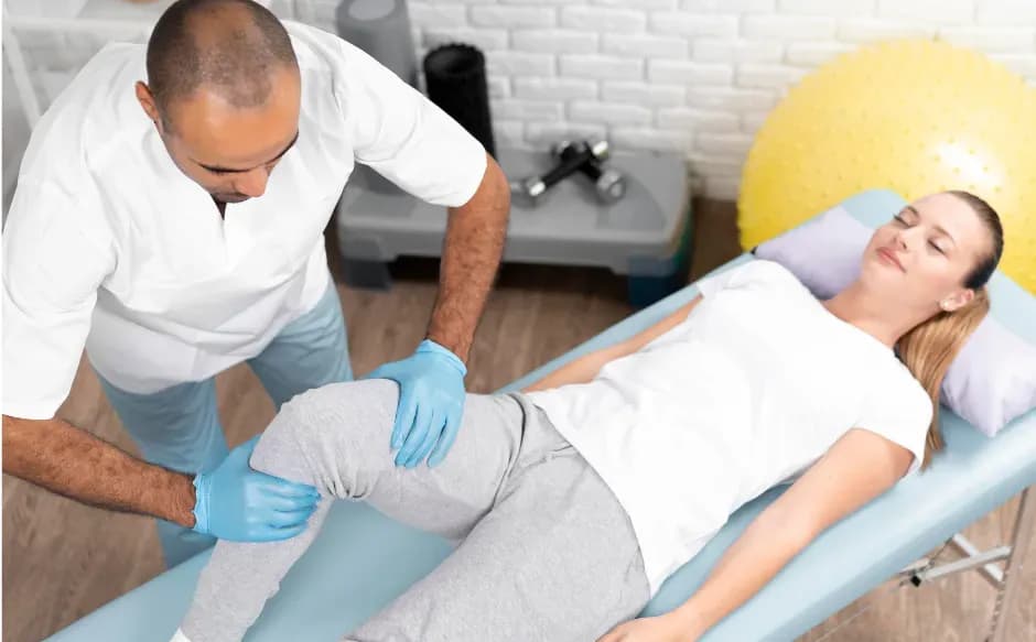 Hip Replacement Posterior Approach vs Anterior Approach: Which Offers Better Recovery?