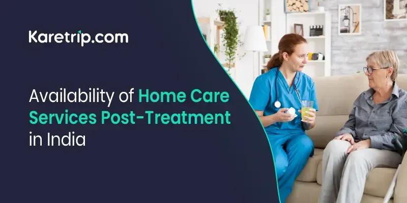 best homecare services in india