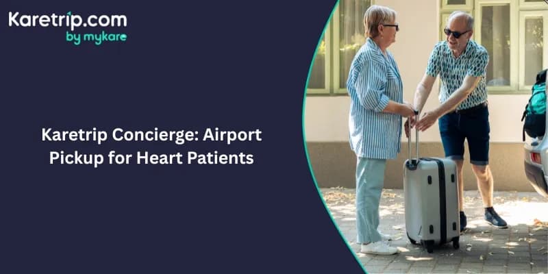 how karetrip helps beyond airport pickup