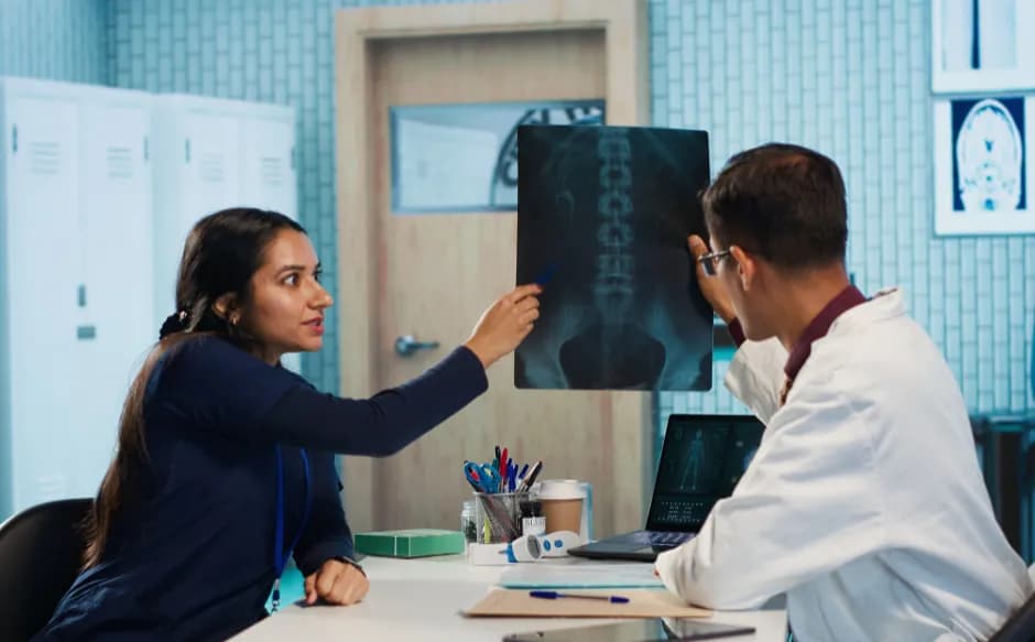 A Patient’s Guide: How Many Hours is Spinal Fusion Surgery in India?