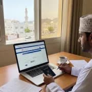 How to Apply for an Indian Medical Visa from Muscat: A Step-by-Step Guide