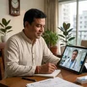 How to Consult Indian Specialists from Bangladesh: The 2026 Step-by-Step Guide