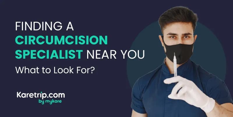 how to find a reliable circumcision specialist