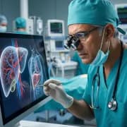 How to Pick the Best Surgeon in India for Your Liver Transplant