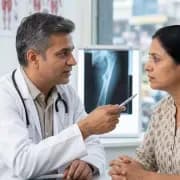 How to Pick the Right Doctor for Bone Cancer in India