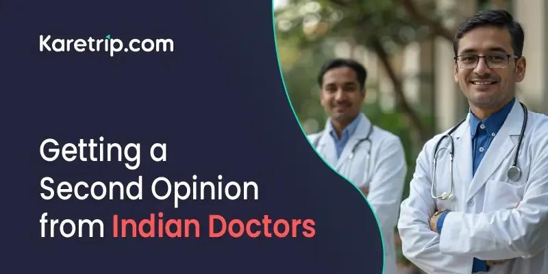 importance of second opinion