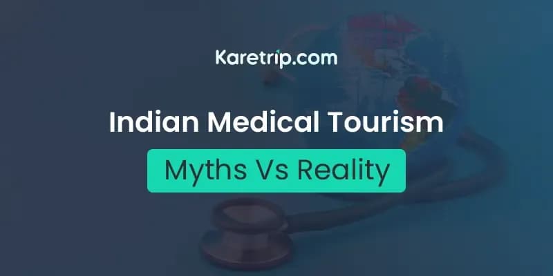 Indian Medical Tourism