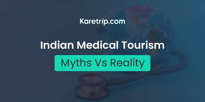 Indian Medical Tourism