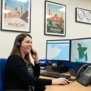 International Patient Helpline for IVF (Oman & Bangladesh)