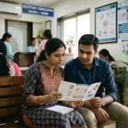 Navigating the Financial Journey: A Complete Guide to IVF Cost in India 