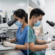 Compare IVF Packages: India vs. Malaysia for Bangladeshi Budgets