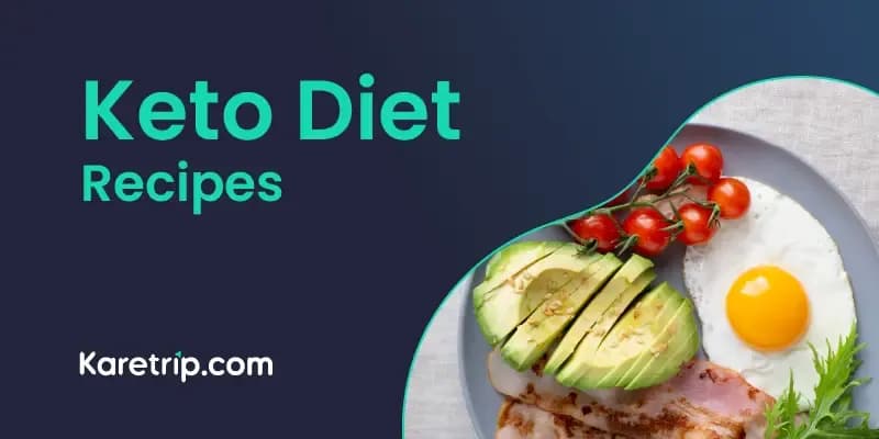 Keto Diet Recipes