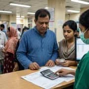 How Much Does Kidney Cancer Surgery Cost in Bangladesh?