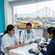 Laparoscopic Fibroid Removal Cost in Kolkata