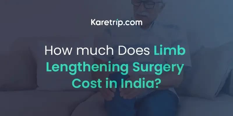 affordable limb lengthening surgery cost india
