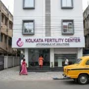 Low Cost IVF Centres in Kolkata