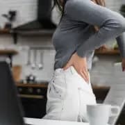 Living With Back Pain: Management Tips