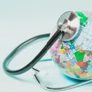 Travel Insurance & Medical Coverage for Bangladeshi Patients in India