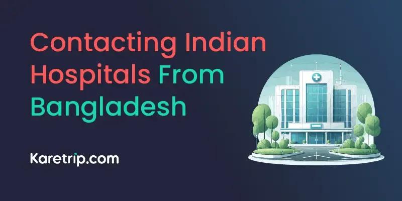 medical treatment in india