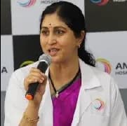 Menstrual Cycle Tips from Dr. Ramadevi Gourineni