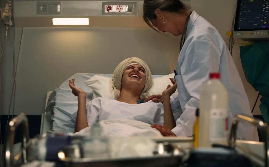 HCG EKO Cancer Centre Kolkata: Why It's the #1 Choice for Bangladeshi Patients