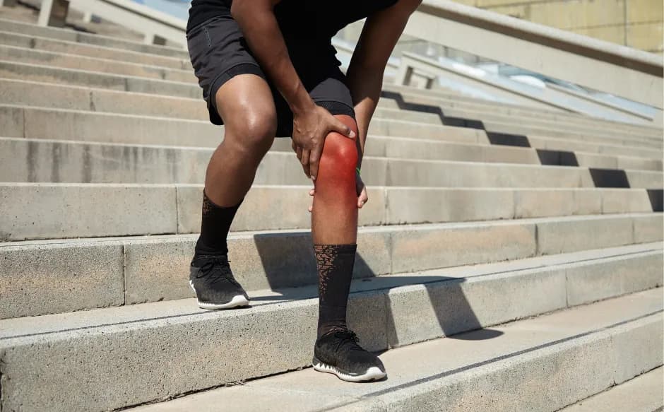 Knee Instability and Weakness: An International Guide to Treatment in India