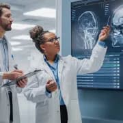 Neurology Services at Apollo Adlux