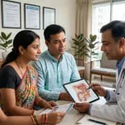 Overcoming Male Infertility: A Patient’s Guide to Chennai Fertility Centre