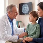 Understanding Pediatric Epilepsy: Is Brain Surgery an Option?