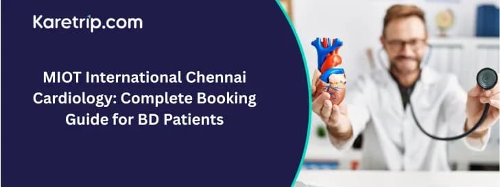 personalized cardiac care at miot