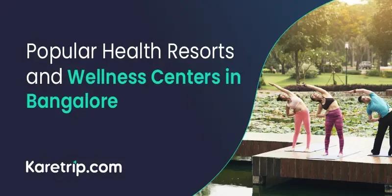 Popular wellness Ccenters