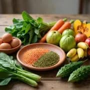 Prepare Your Body for Transplant: Simple Diet Tips for Patients from Bangladesh
