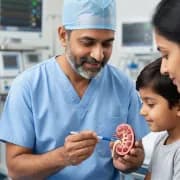 Pyeloplasty Surgery in India: Costs, Procedure, and Best Hospitals