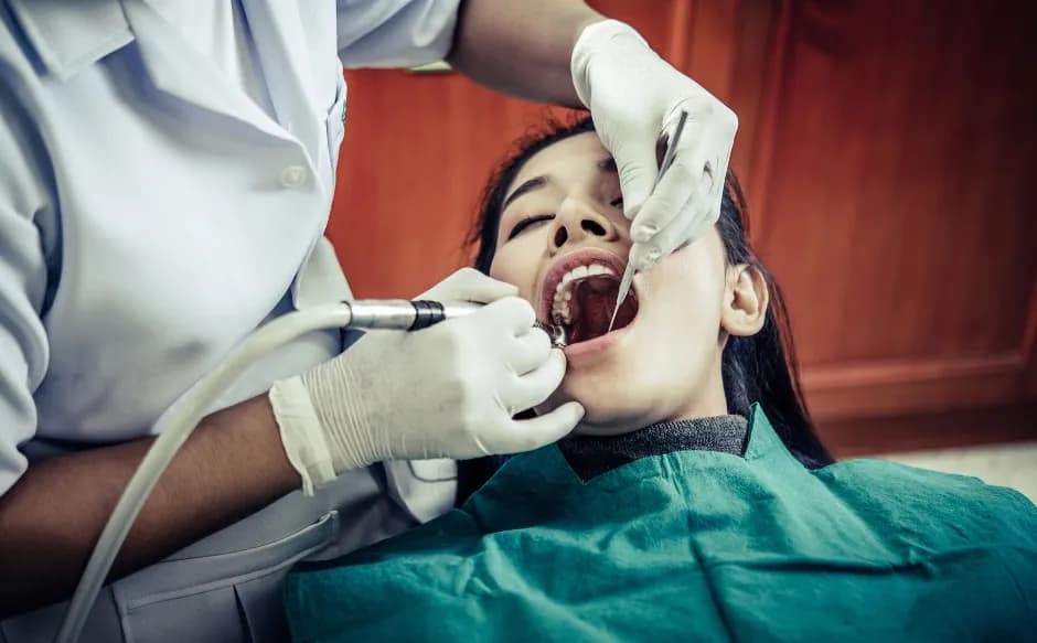 Oral Cancer Treatment in India: Why BD Patients Are Choosing Chennai Over Dhaka