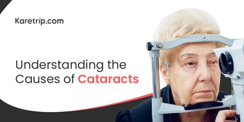 Risk factor for cataracts