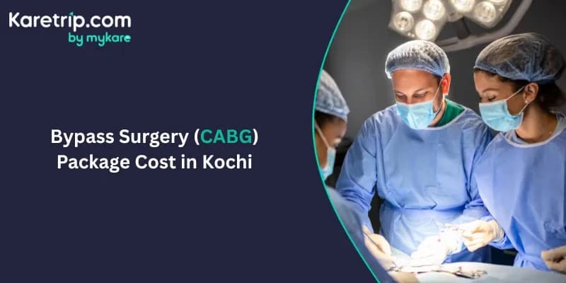 risk of bypass surgery in india