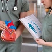 What happens if heart failure treatment stops working?